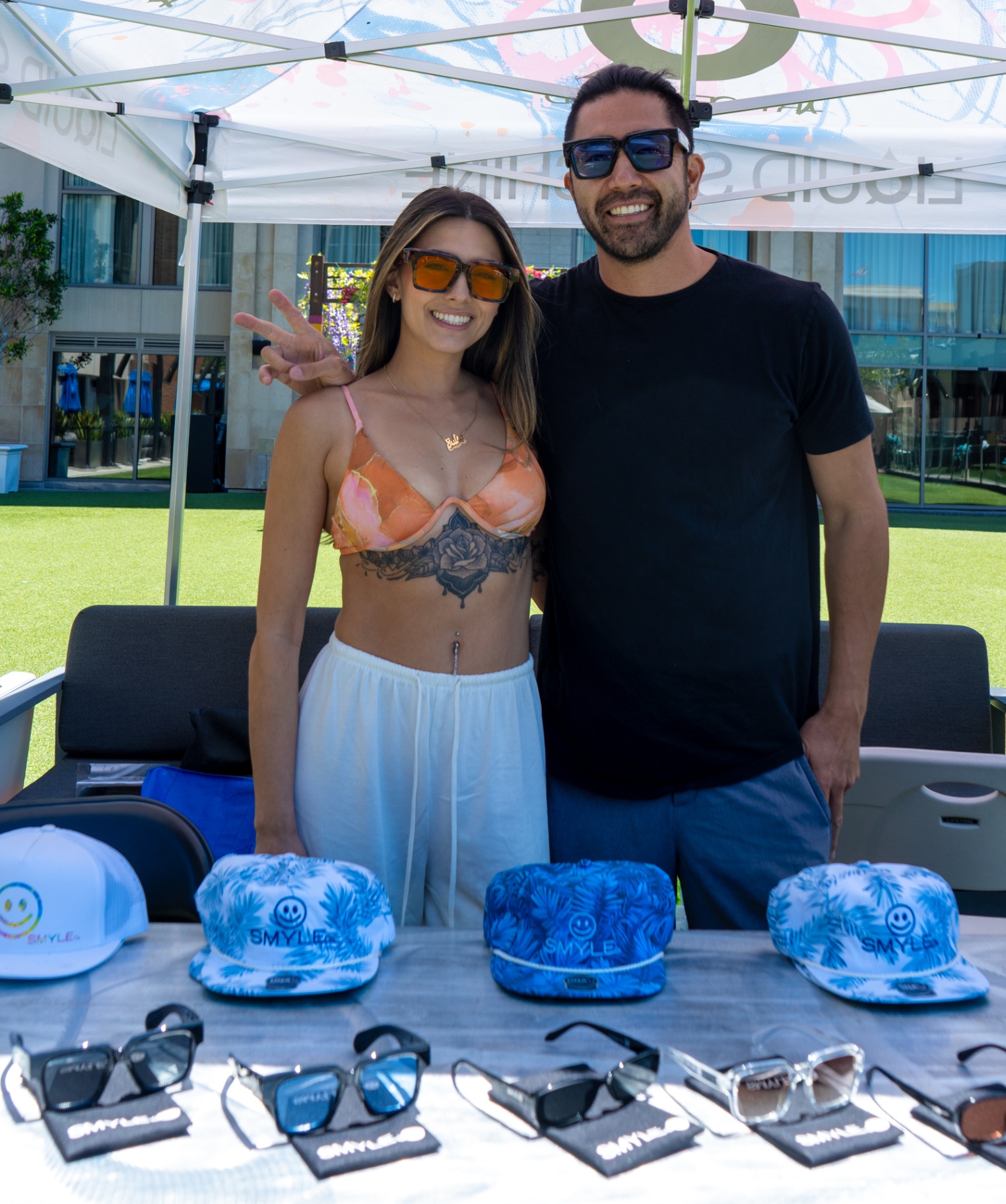 Hard Rock Pool Party photo 54