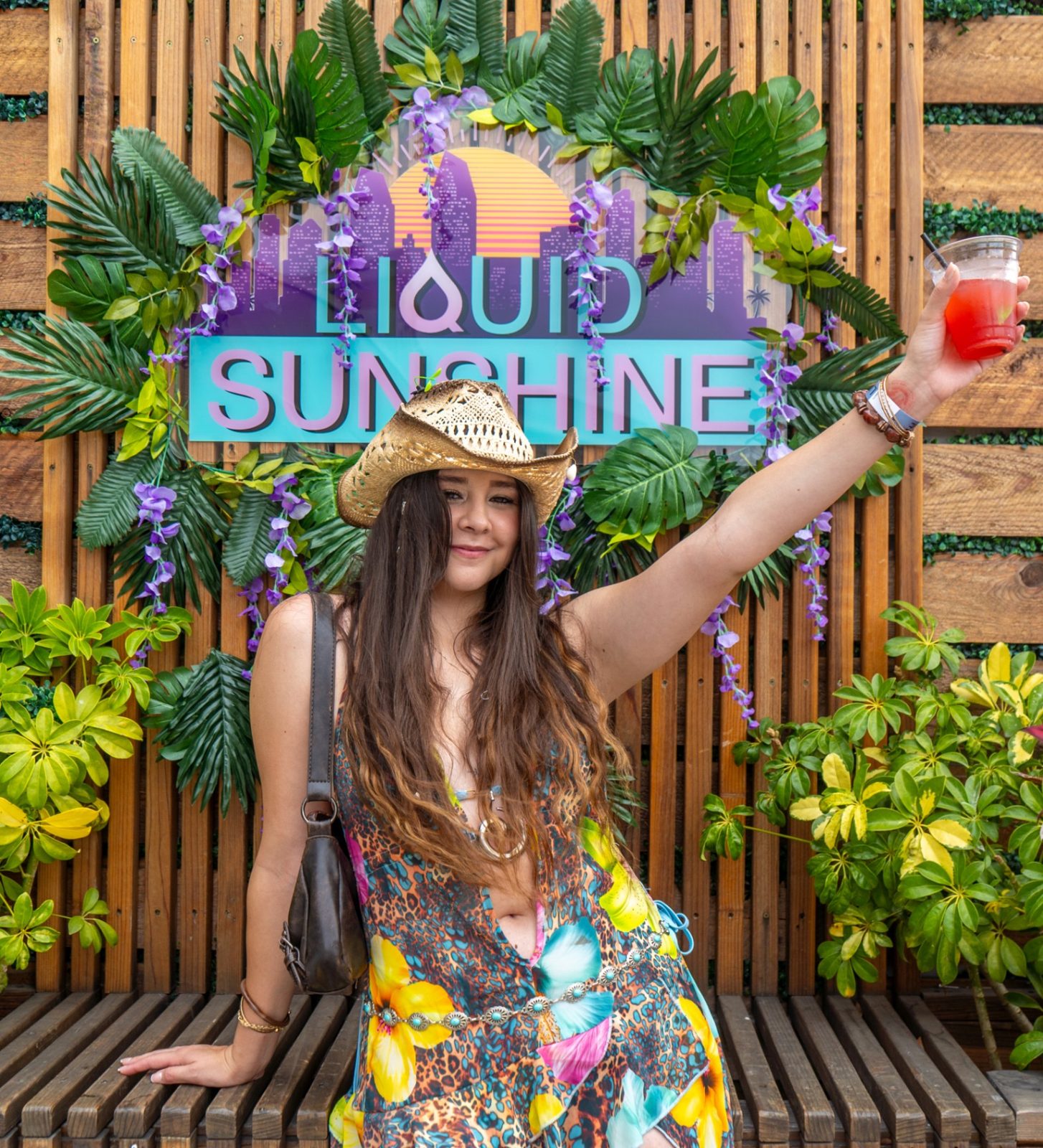 Liquid Sunshine photo 48